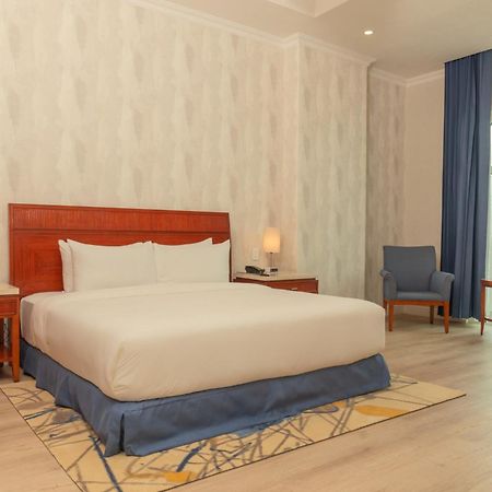 Waymore Hotel Spa & Casino مدينة باناما المظهر الخارجي الصورة