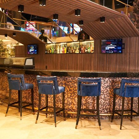 Waymore Hotel Spa & Casino مدينة باناما المظهر الخارجي الصورة