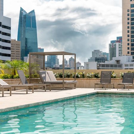 Waymore Hotel Spa & Casino مدينة باناما المظهر الخارجي الصورة