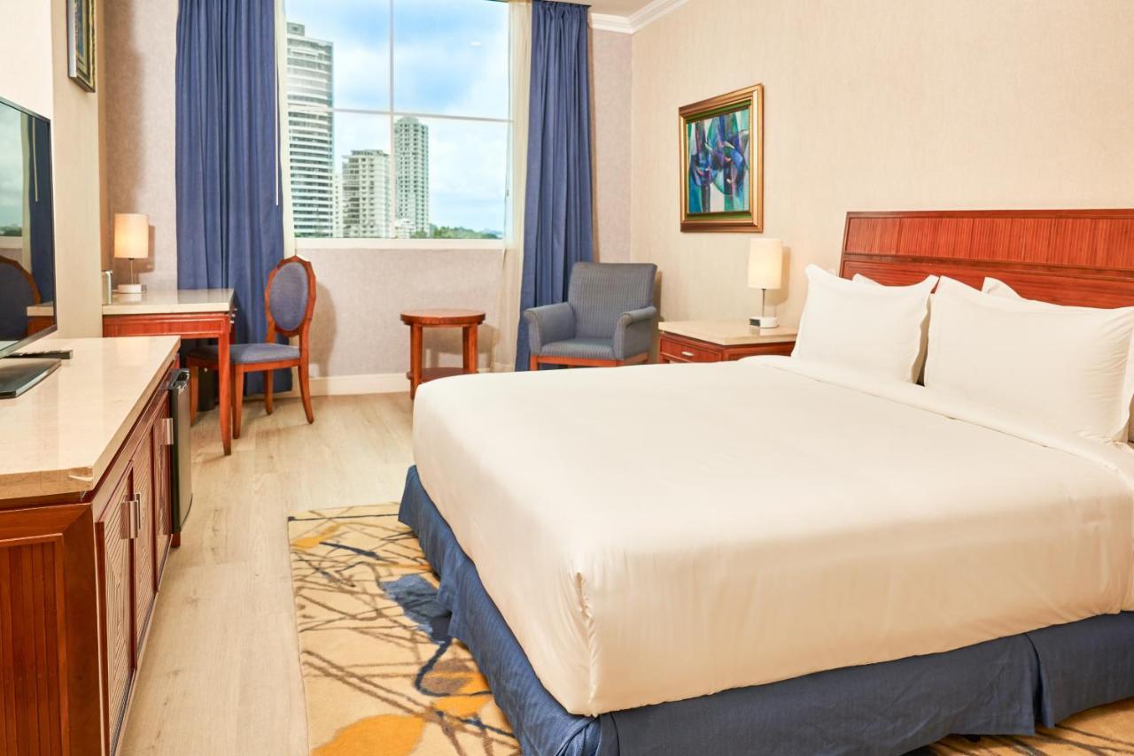 Waymore Hotel Spa & Casino مدينة باناما المظهر الخارجي الصورة