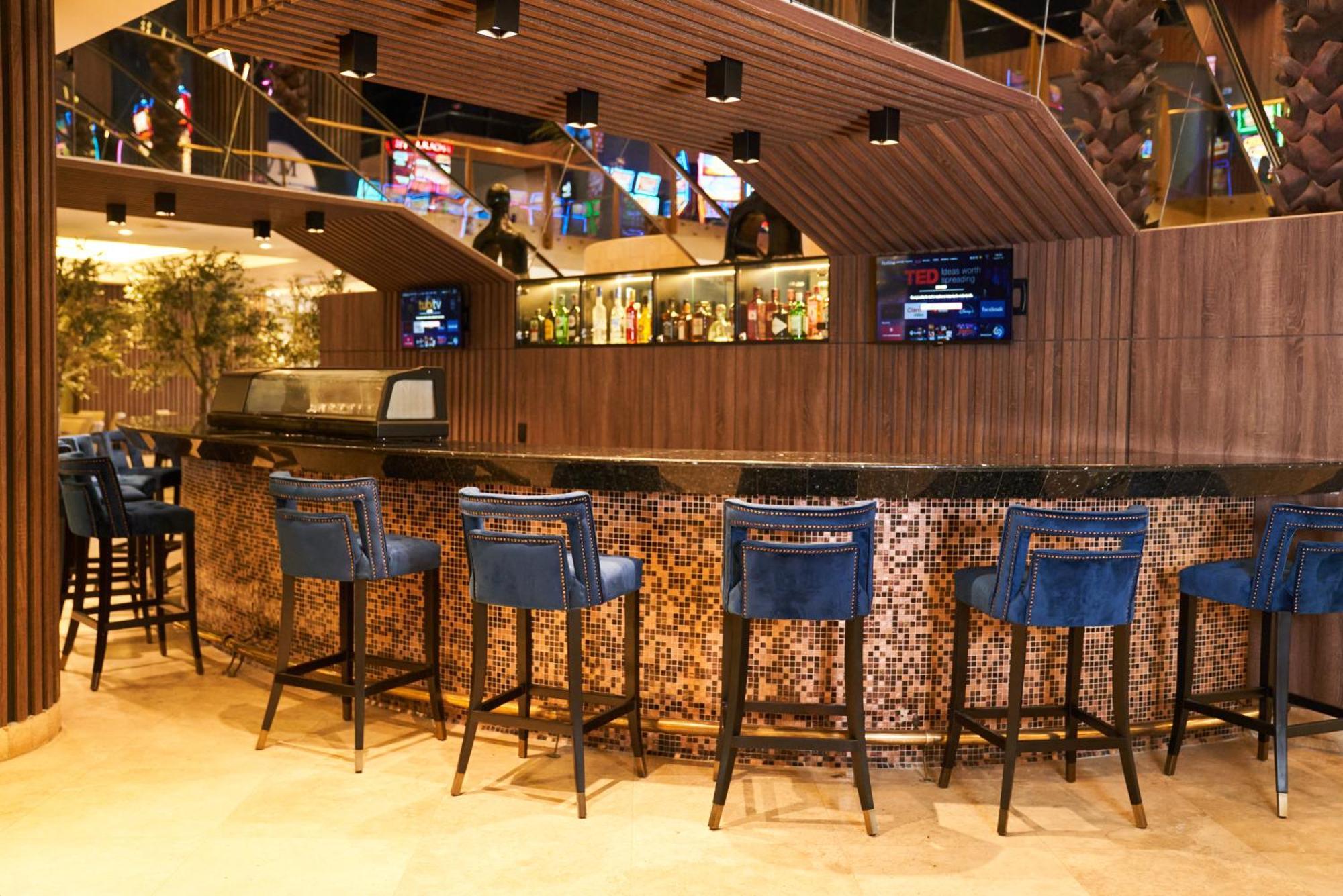 Waymore Hotel Spa & Casino مدينة باناما المظهر الخارجي الصورة