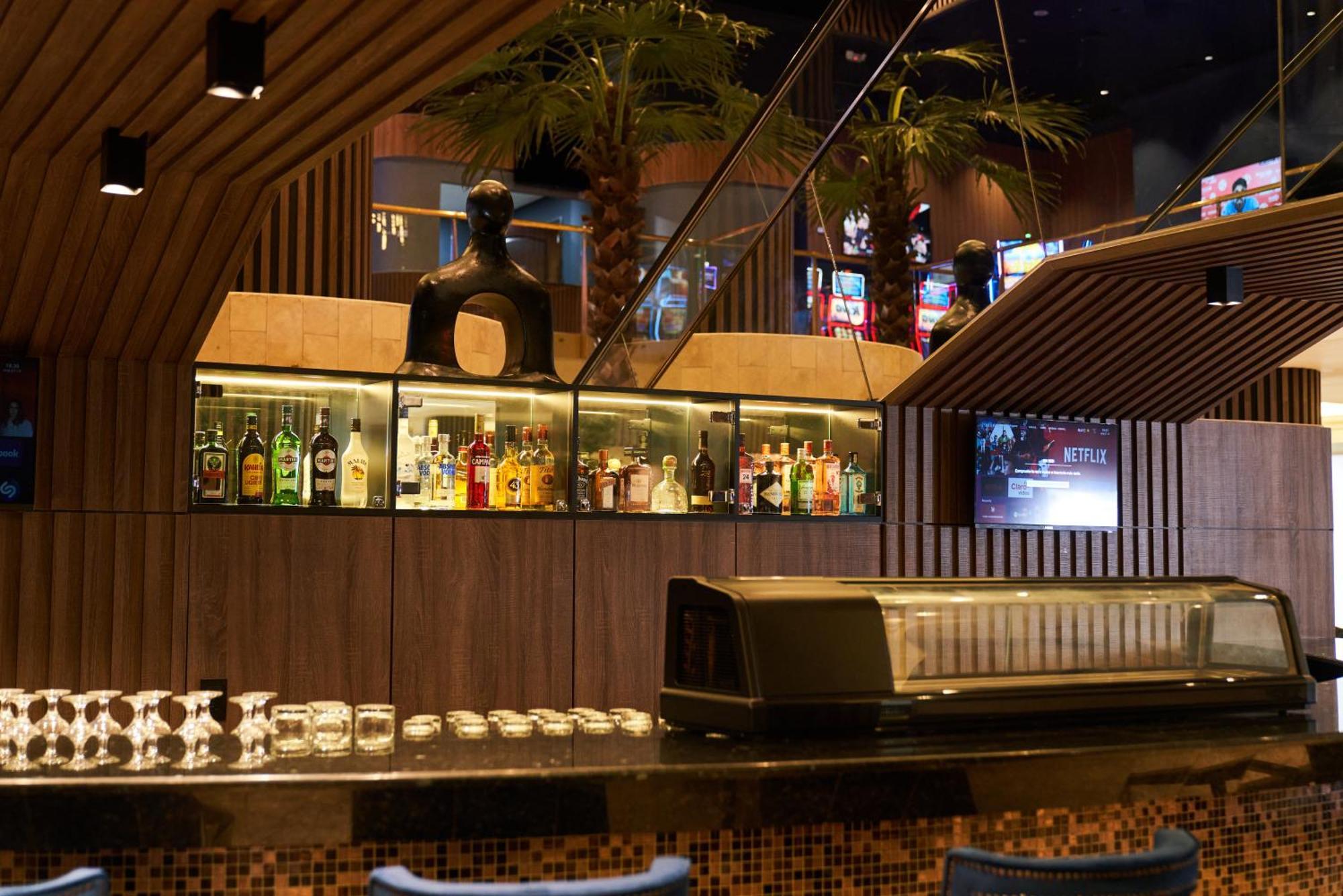 Waymore Hotel Spa & Casino مدينة باناما المظهر الخارجي الصورة