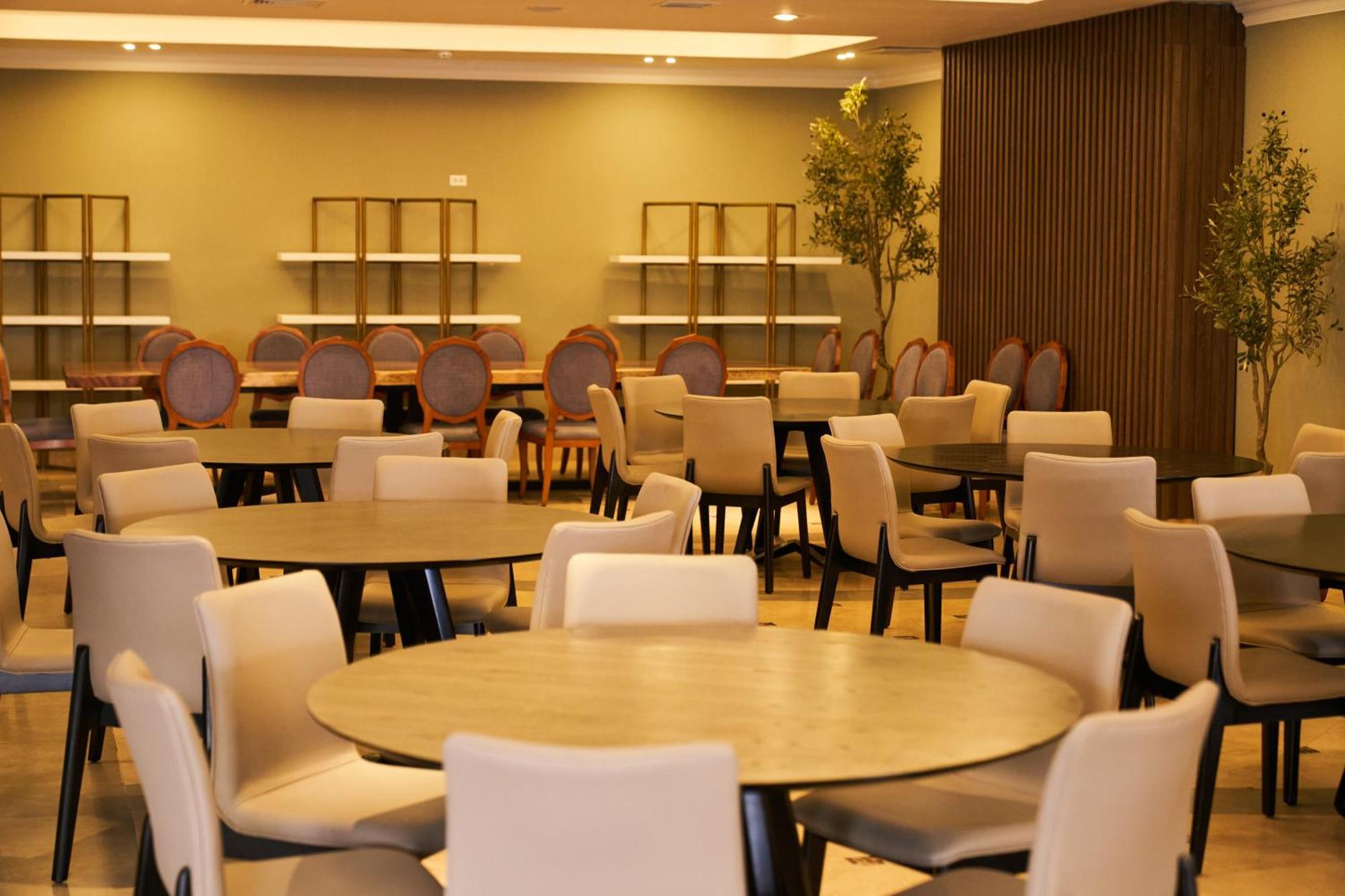 Waymore Hotel Spa & Casino مدينة باناما المظهر الخارجي الصورة