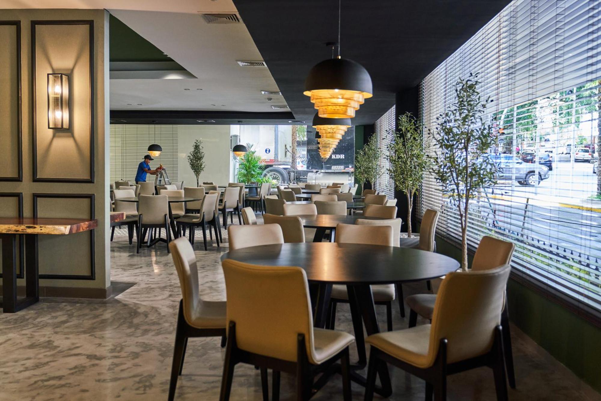 Waymore Hotel Spa & Casino مدينة باناما المظهر الخارجي الصورة