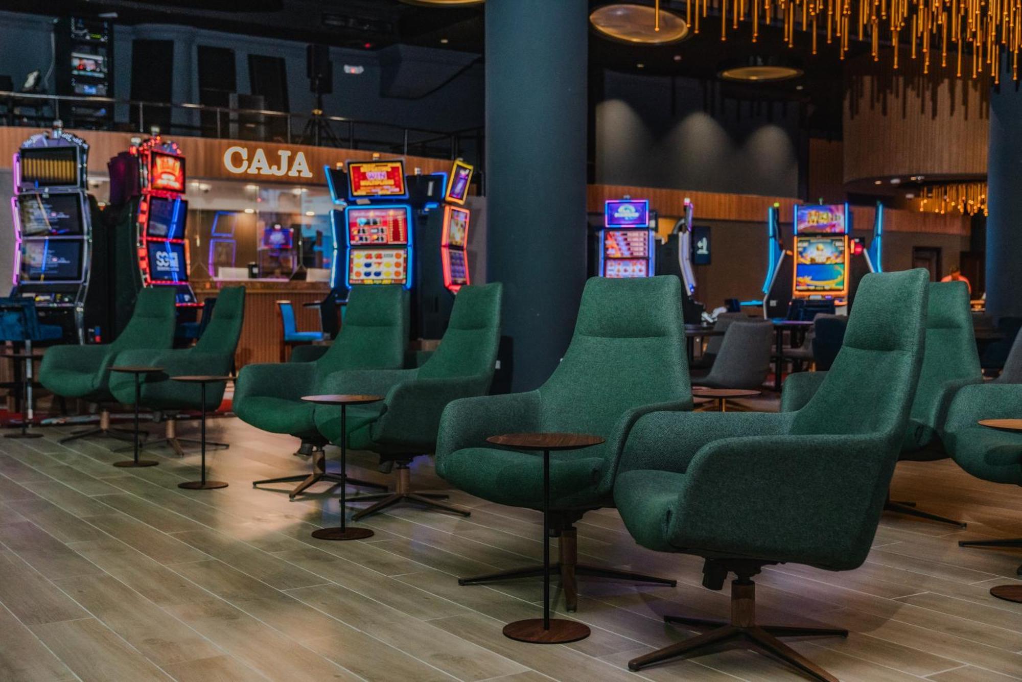 Waymore Hotel Spa & Casino مدينة باناما المظهر الخارجي الصورة