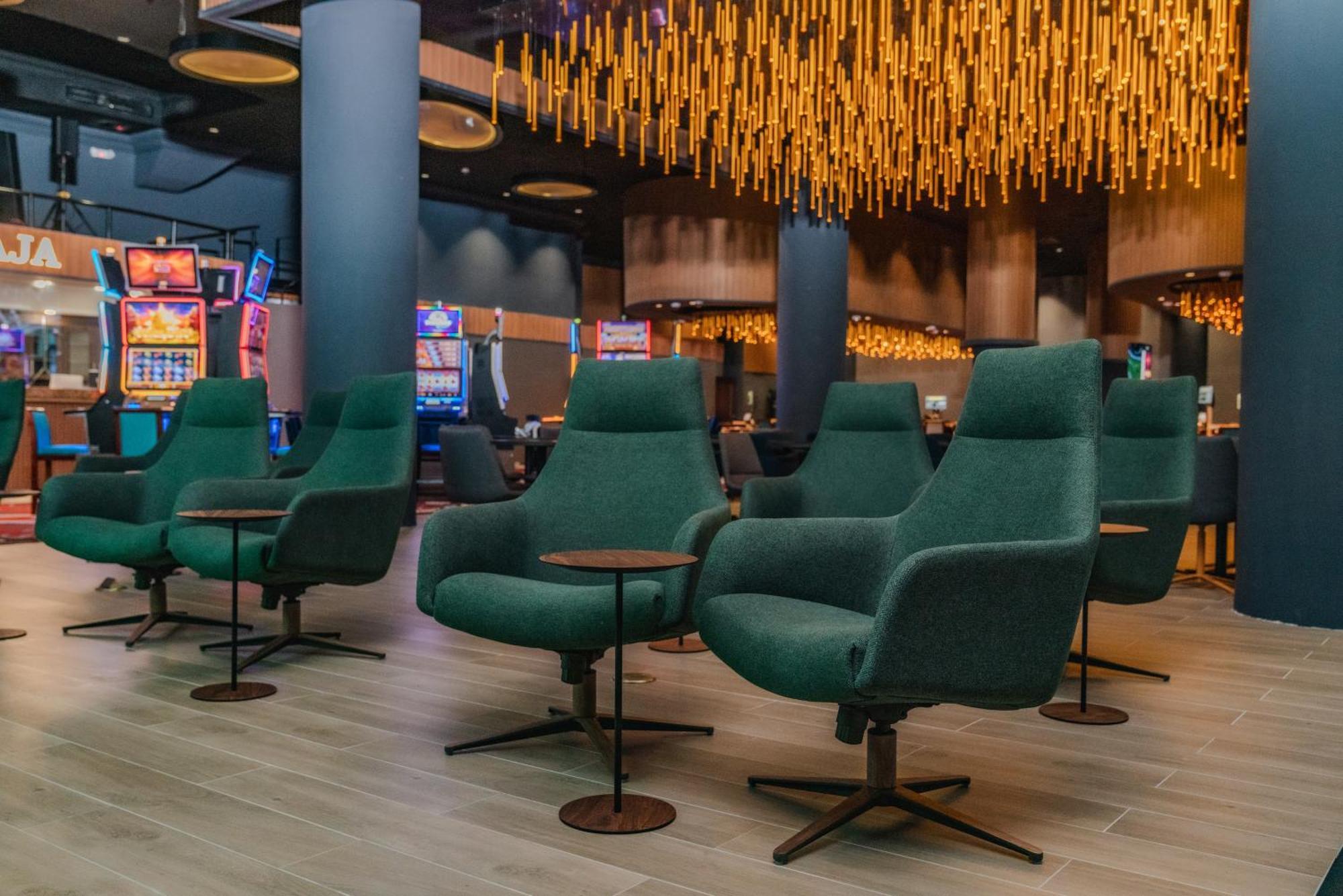 Waymore Hotel Spa & Casino مدينة باناما المظهر الخارجي الصورة
