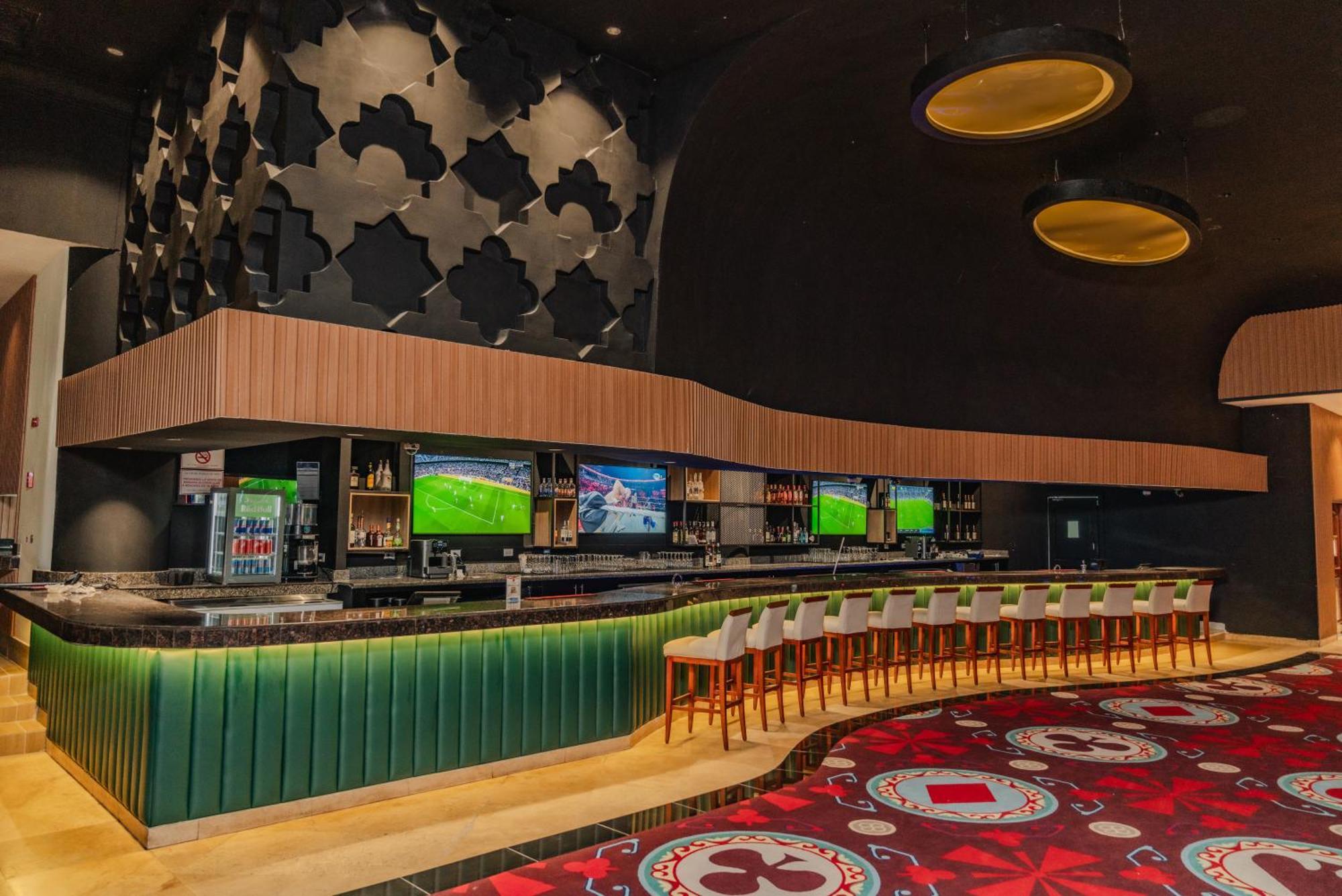 Waymore Hotel Spa & Casino مدينة باناما المظهر الخارجي الصورة