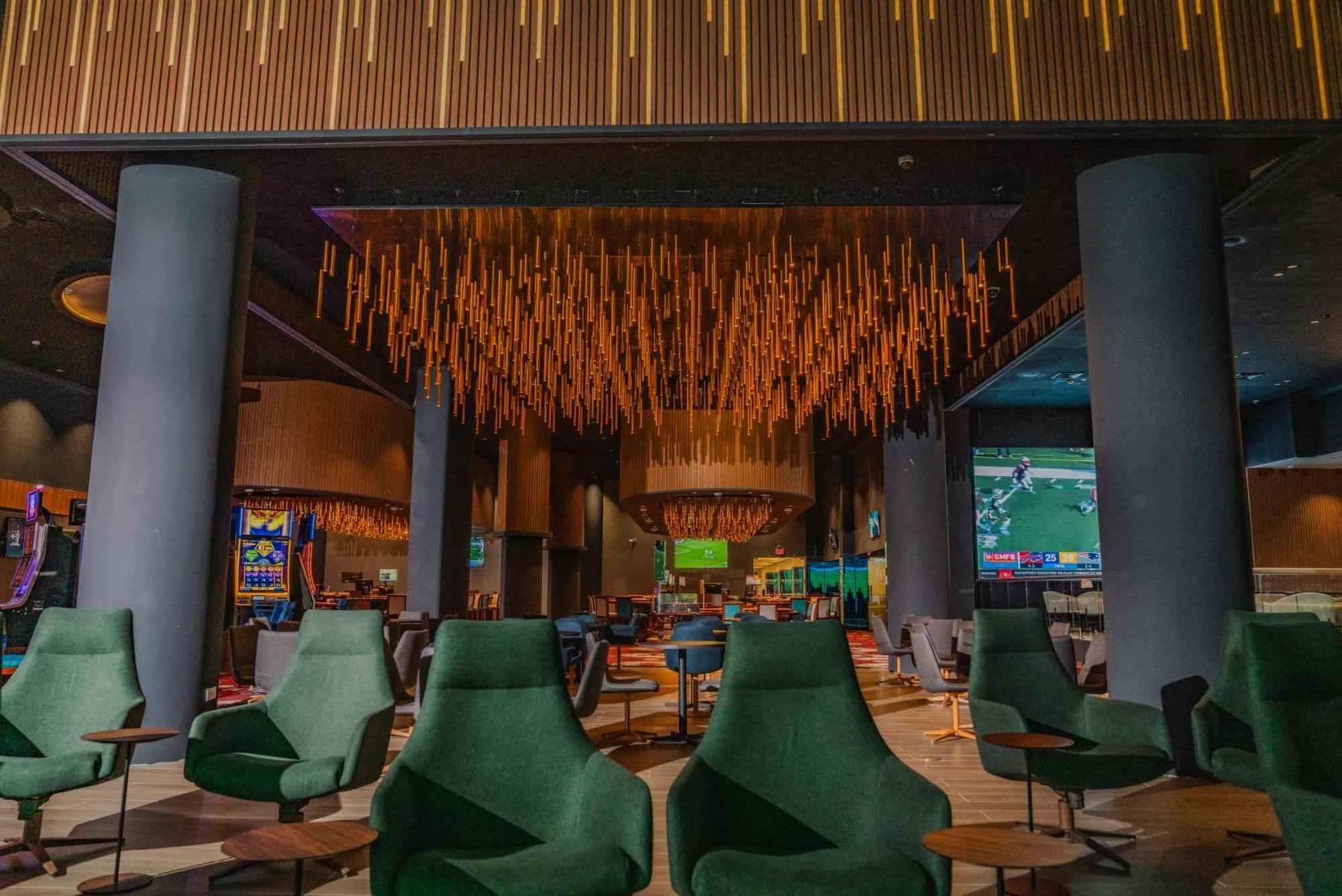 Waymore Hotel Spa & Casino مدينة باناما المظهر الخارجي الصورة