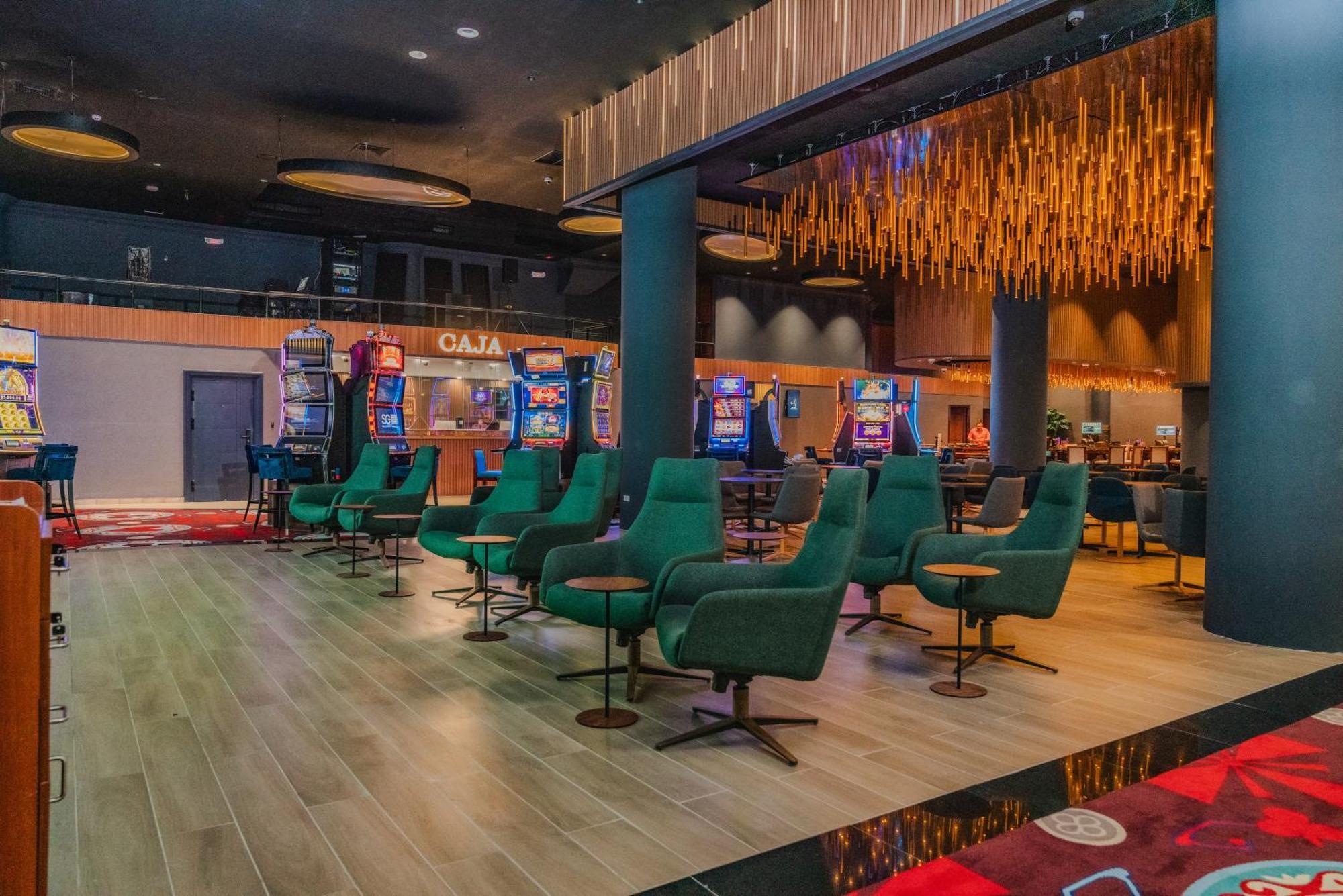 Waymore Hotel Spa & Casino مدينة باناما المظهر الخارجي الصورة
