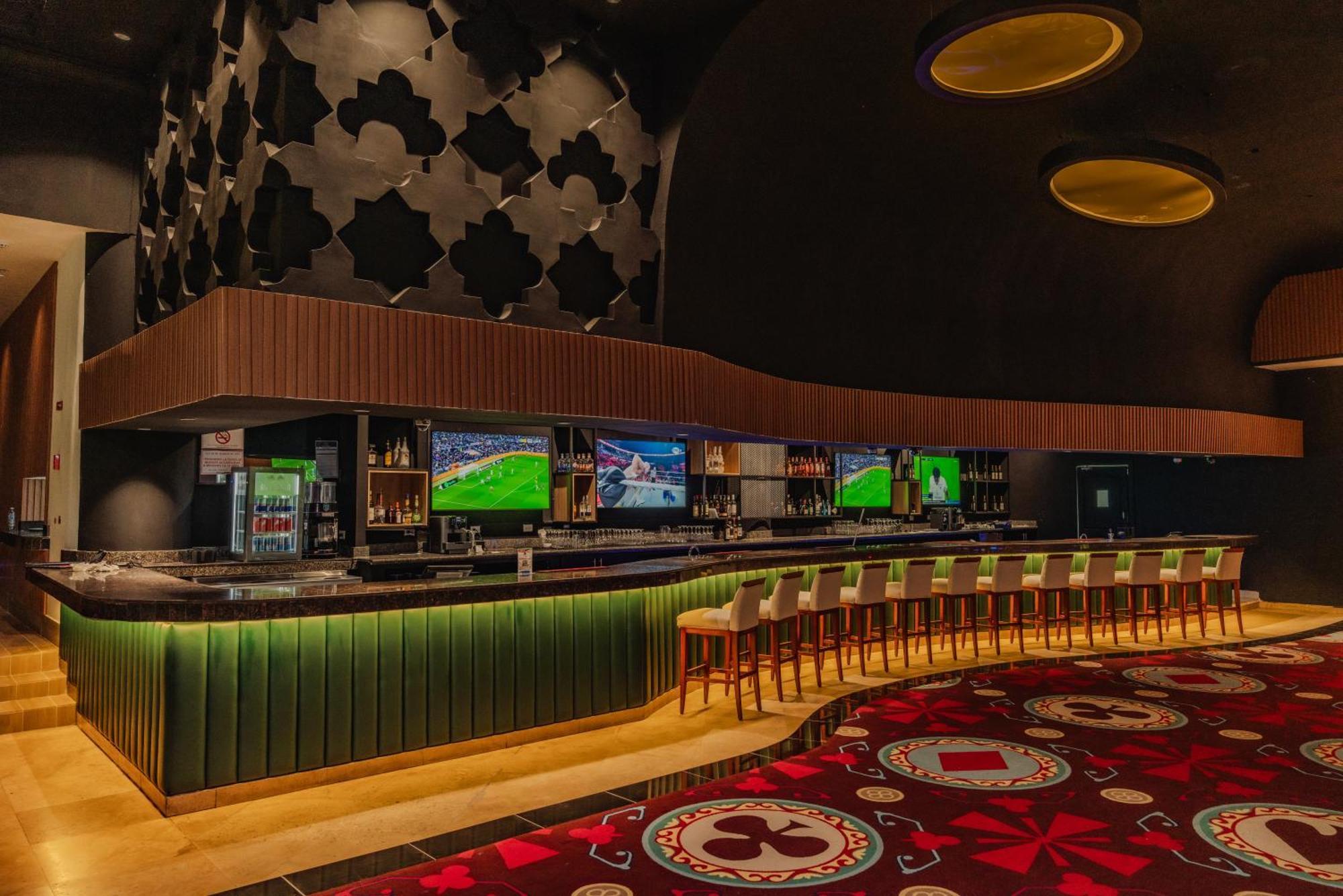 Waymore Hotel Spa & Casino مدينة باناما المظهر الخارجي الصورة