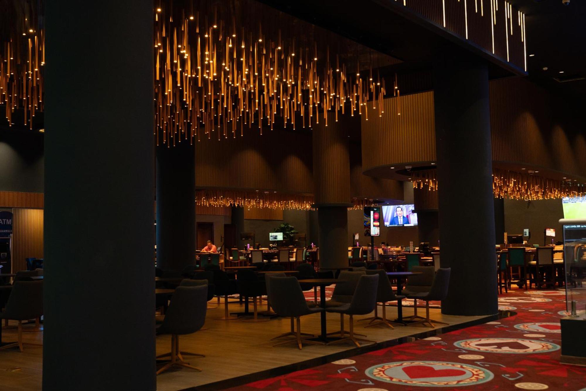 Waymore Hotel Spa & Casino مدينة باناما المظهر الخارجي الصورة