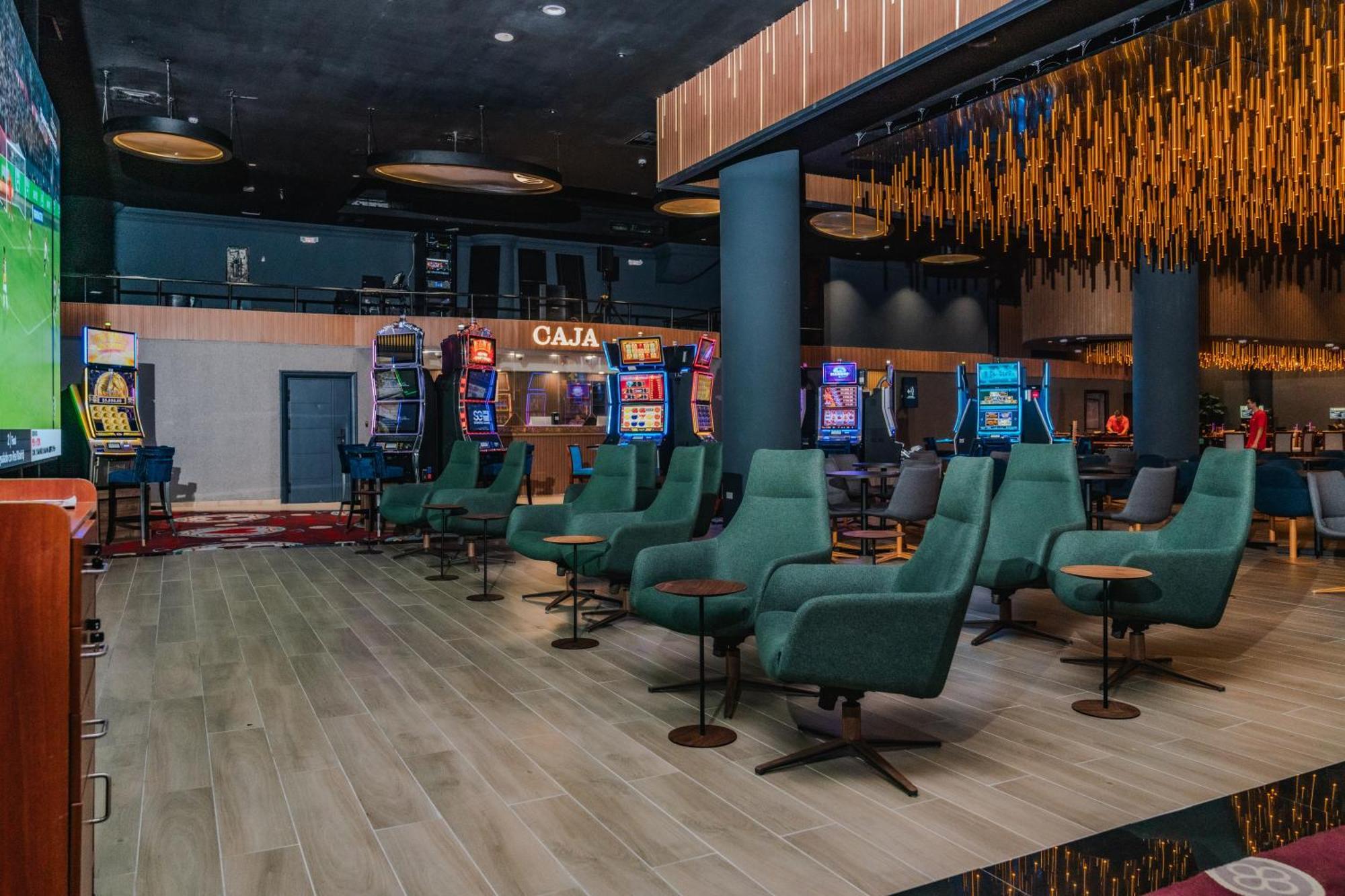 Waymore Hotel Spa & Casino مدينة باناما المظهر الخارجي الصورة