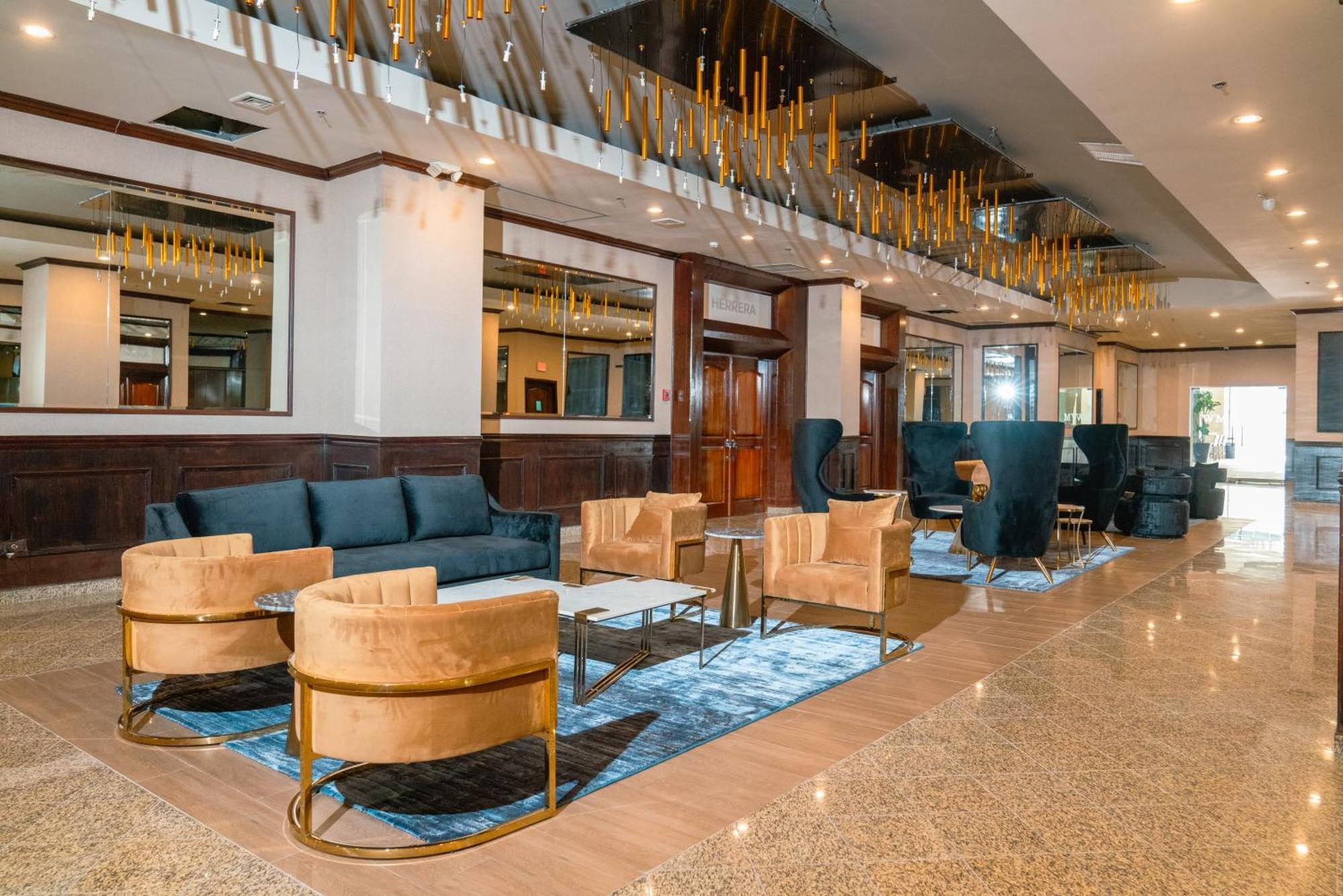 Waymore Hotel Spa & Casino مدينة باناما المظهر الخارجي الصورة