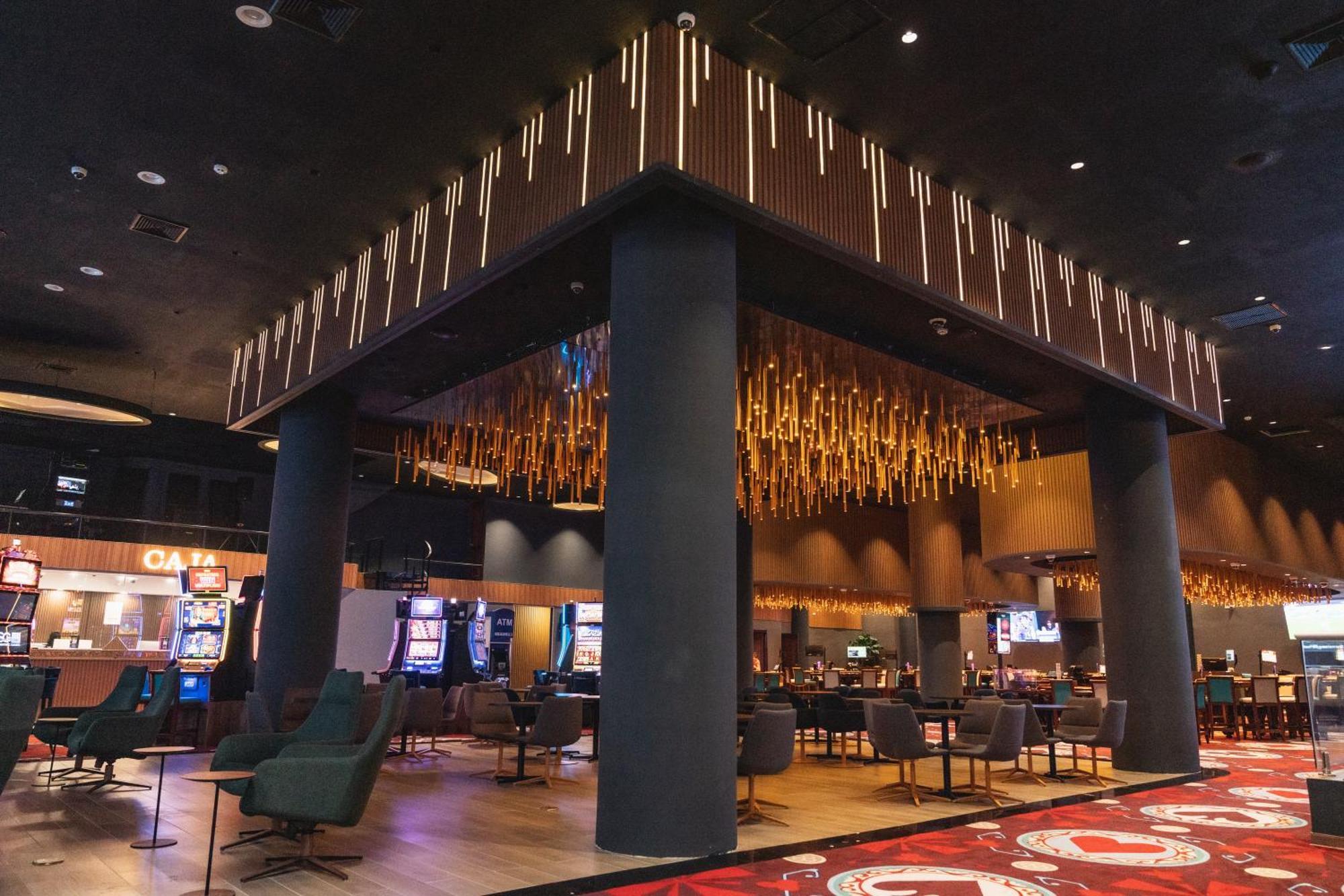 Waymore Hotel Spa & Casino مدينة باناما المظهر الخارجي الصورة