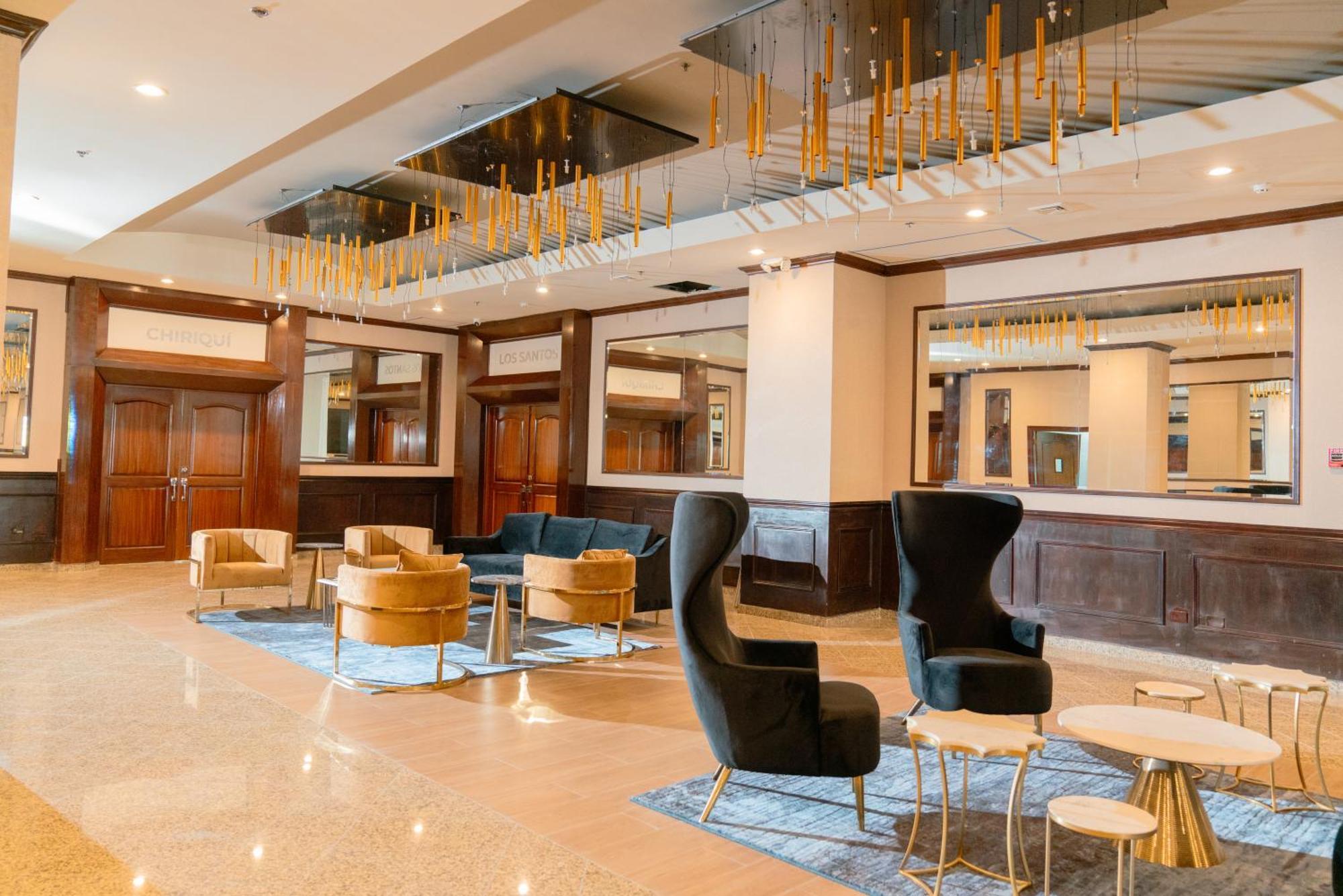 Waymore Hotel Spa & Casino مدينة باناما المظهر الخارجي الصورة