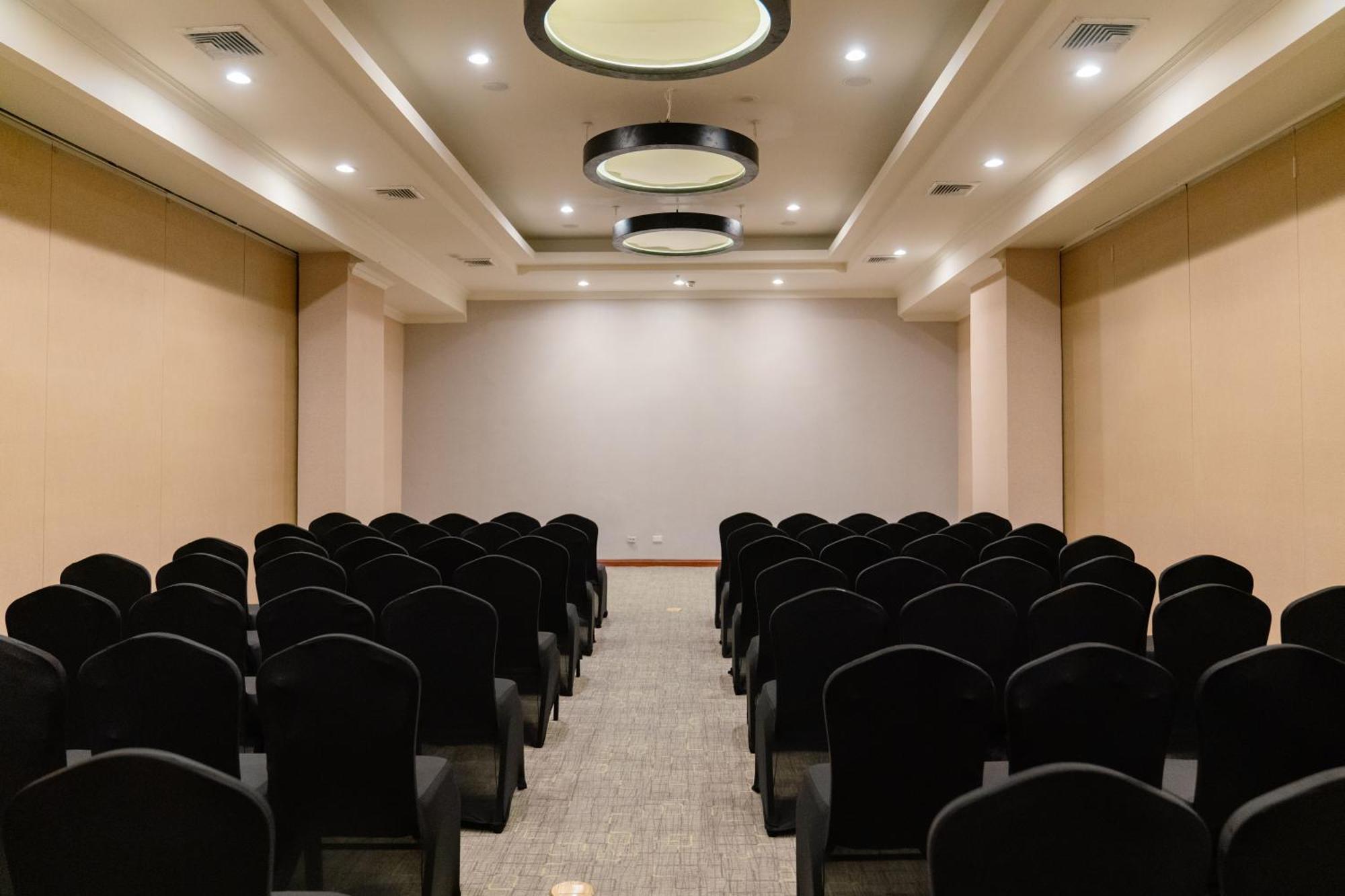 Waymore Hotel Spa & Casino مدينة باناما المظهر الخارجي الصورة