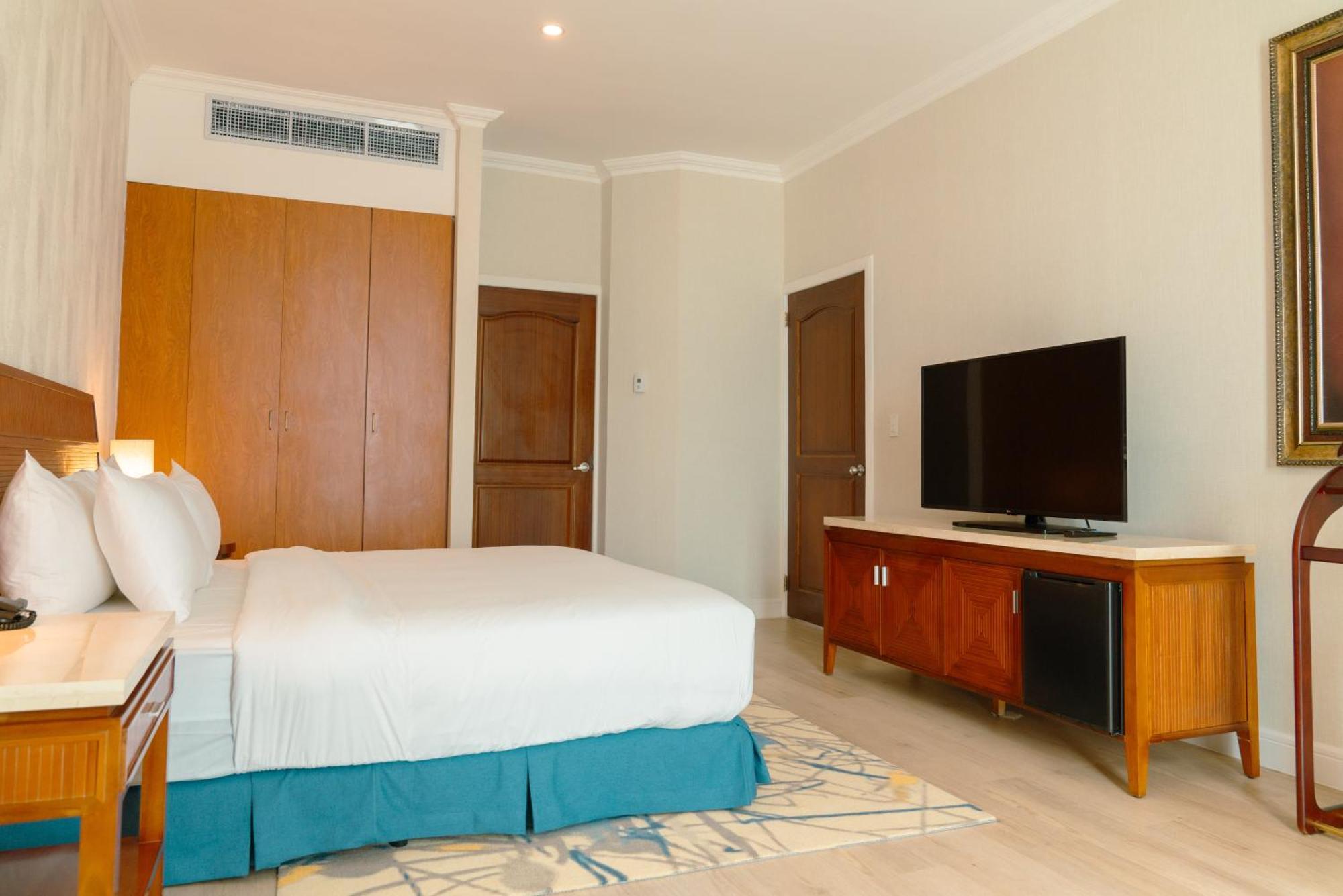 Waymore Hotel Spa & Casino مدينة باناما المظهر الخارجي الصورة