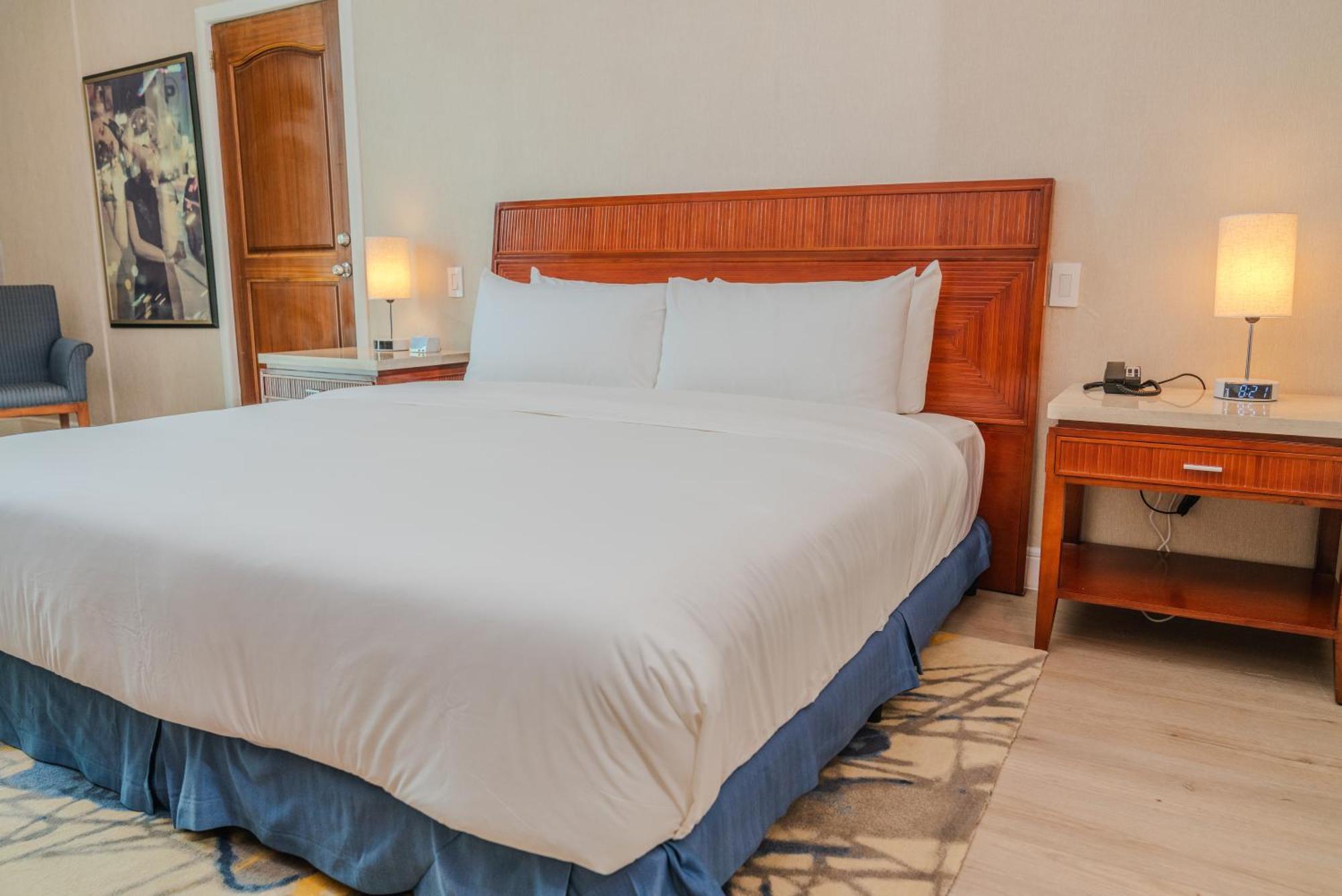 Waymore Hotel Spa & Casino مدينة باناما المظهر الخارجي الصورة