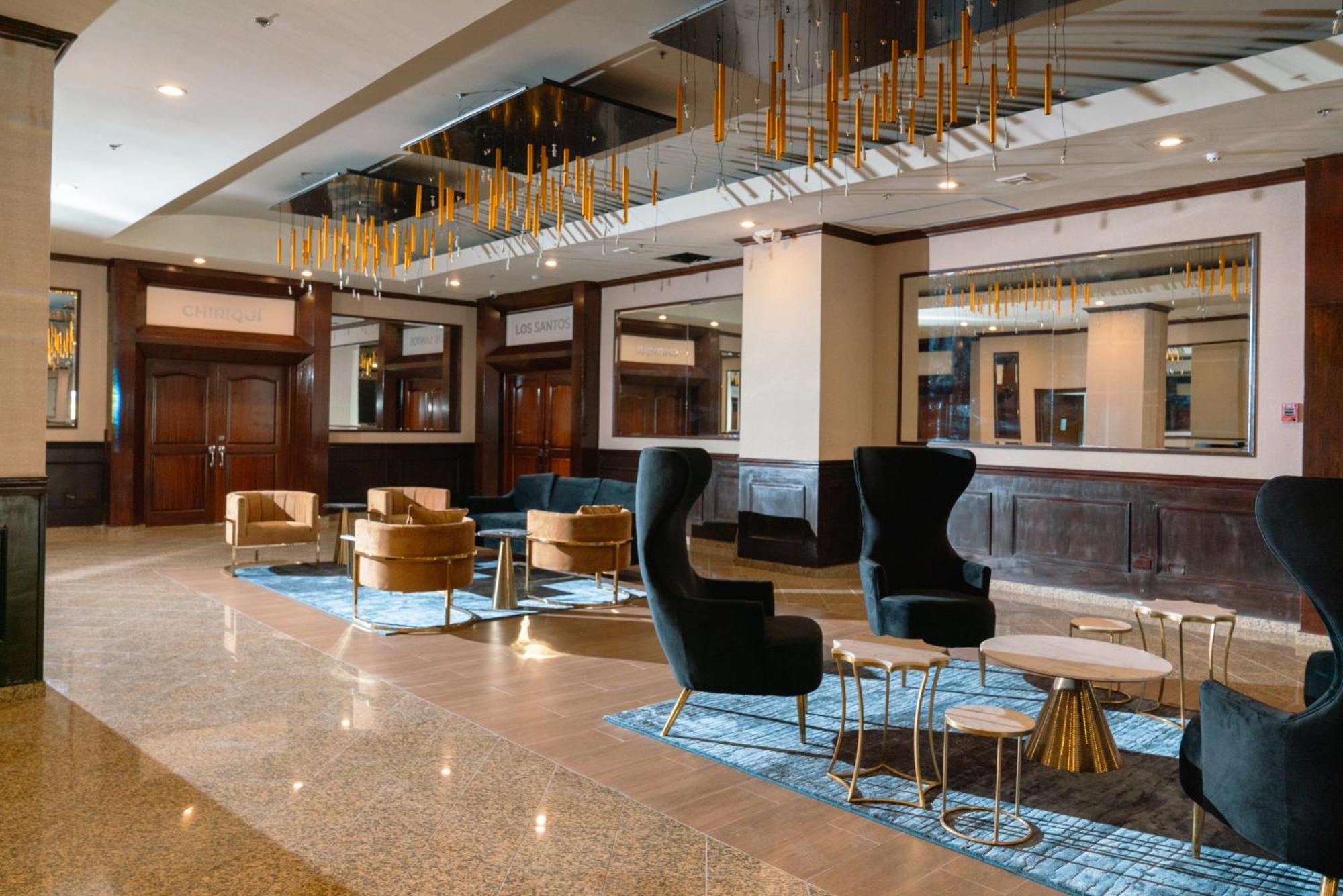 Waymore Hotel Spa & Casino مدينة باناما المظهر الخارجي الصورة