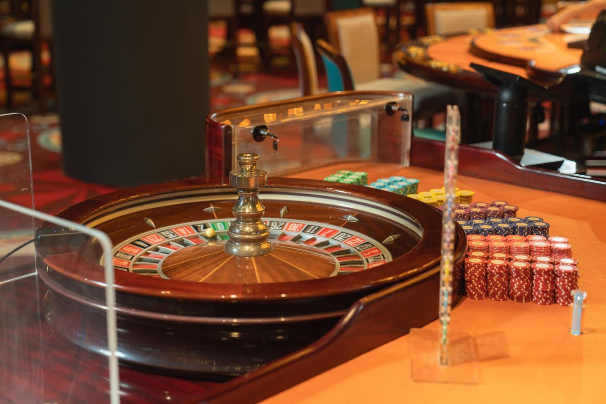 Waymore Hotel Spa & Casino مدينة باناما المظهر الخارجي الصورة