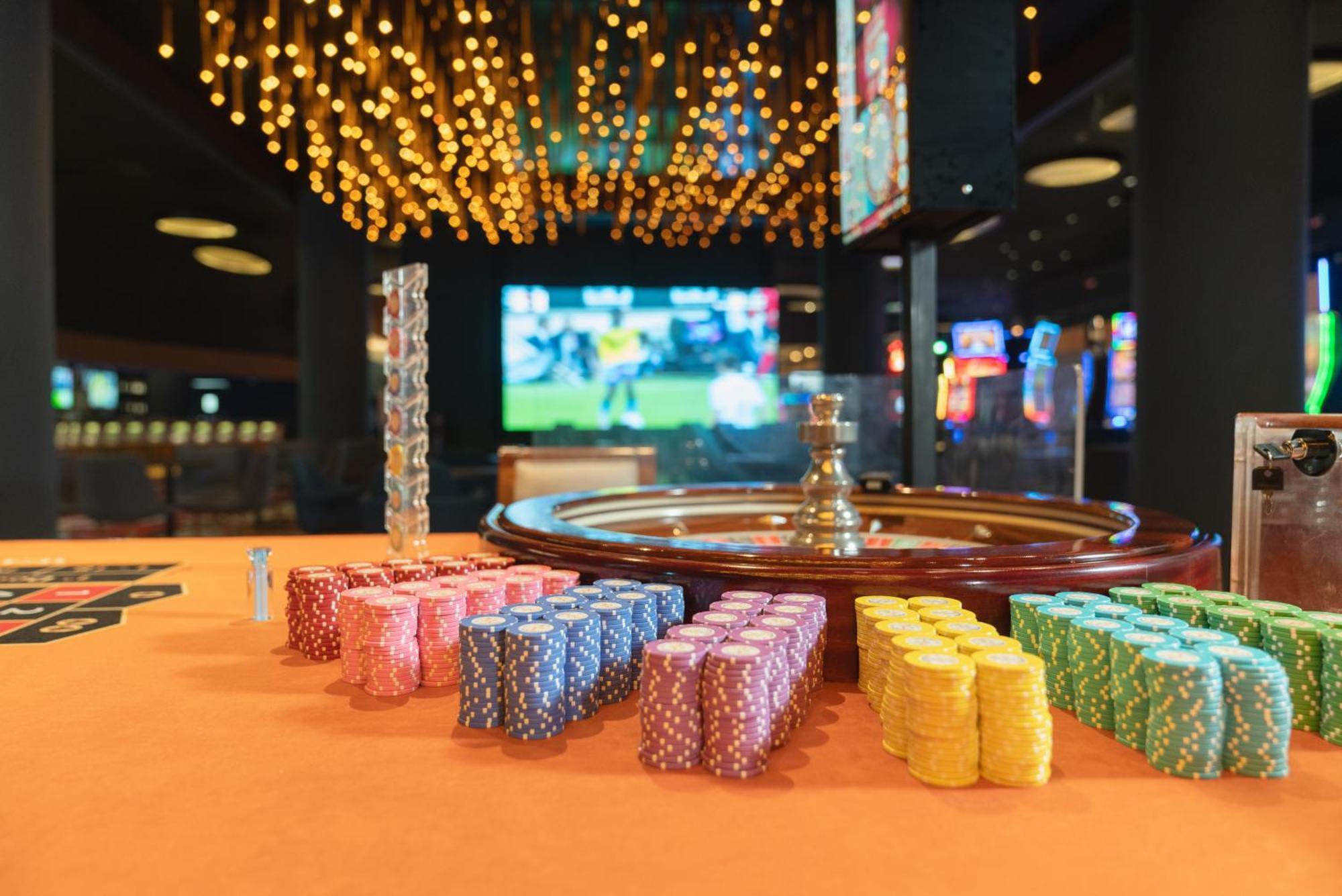 Waymore Hotel Spa & Casino مدينة باناما المظهر الخارجي الصورة