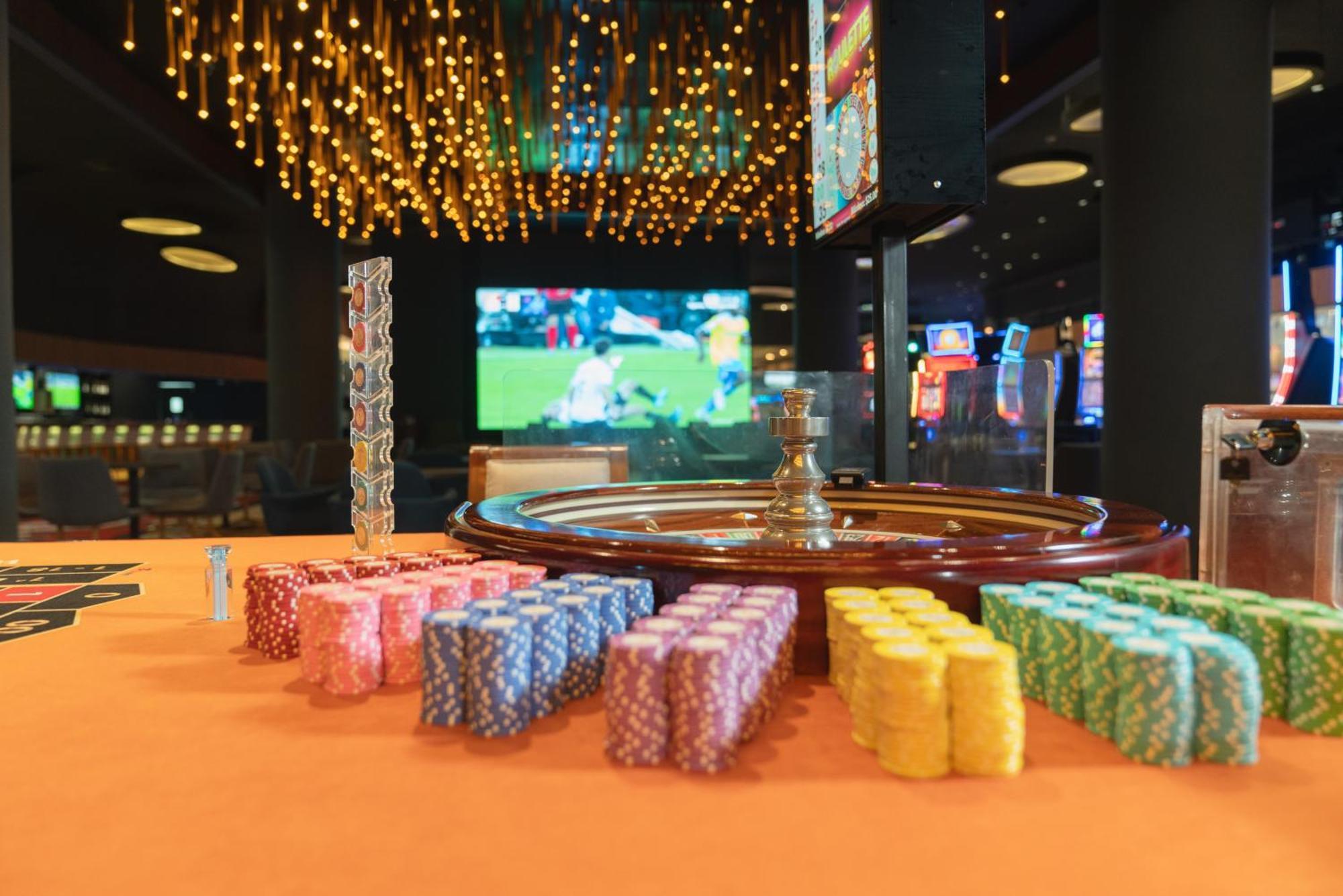 Waymore Hotel Spa & Casino مدينة باناما المظهر الخارجي الصورة