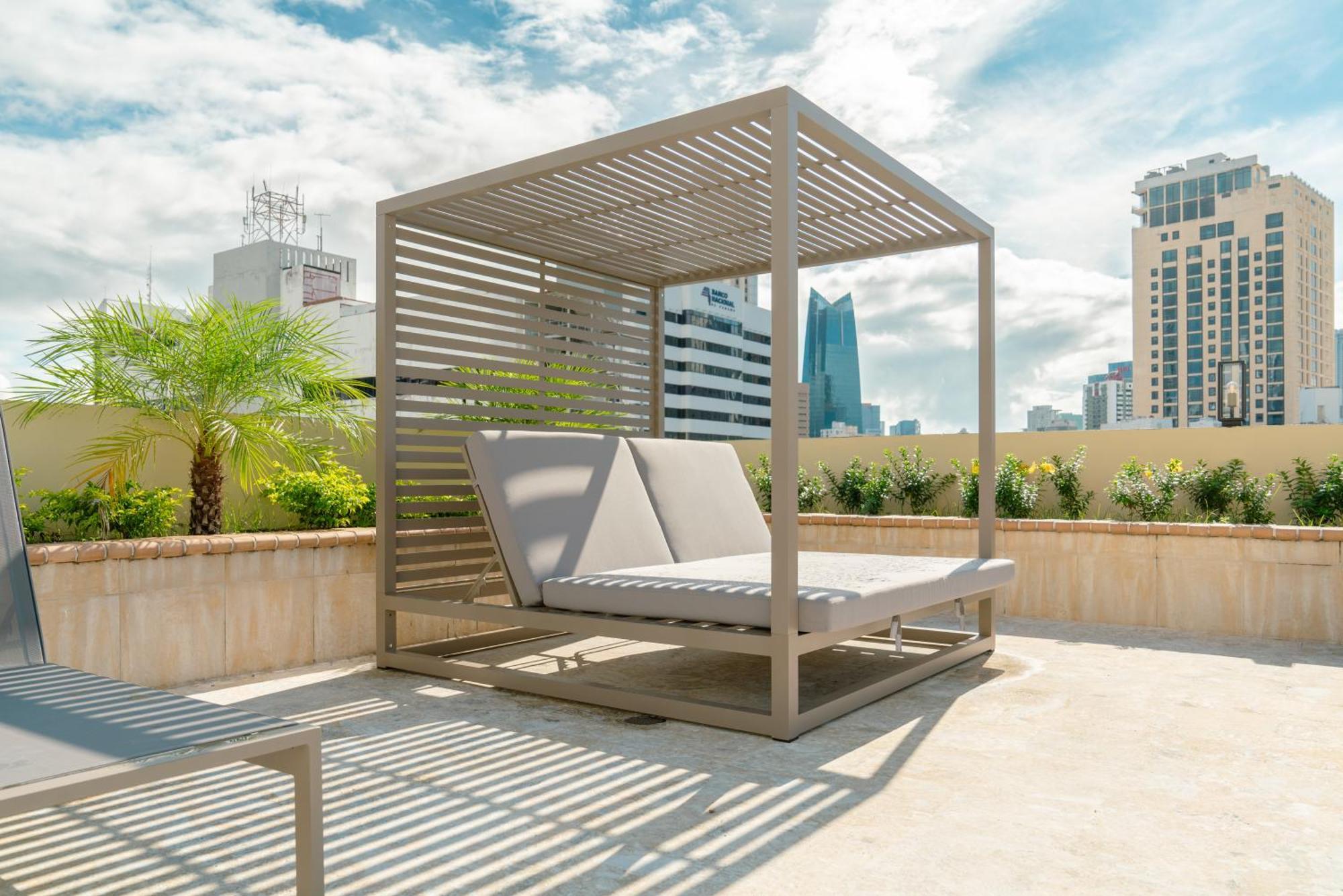 Waymore Hotel Spa & Casino مدينة باناما المظهر الخارجي الصورة