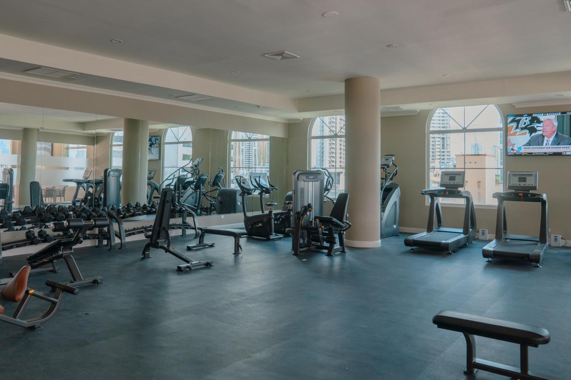 Waymore Hotel Spa & Casino مدينة باناما المظهر الخارجي الصورة