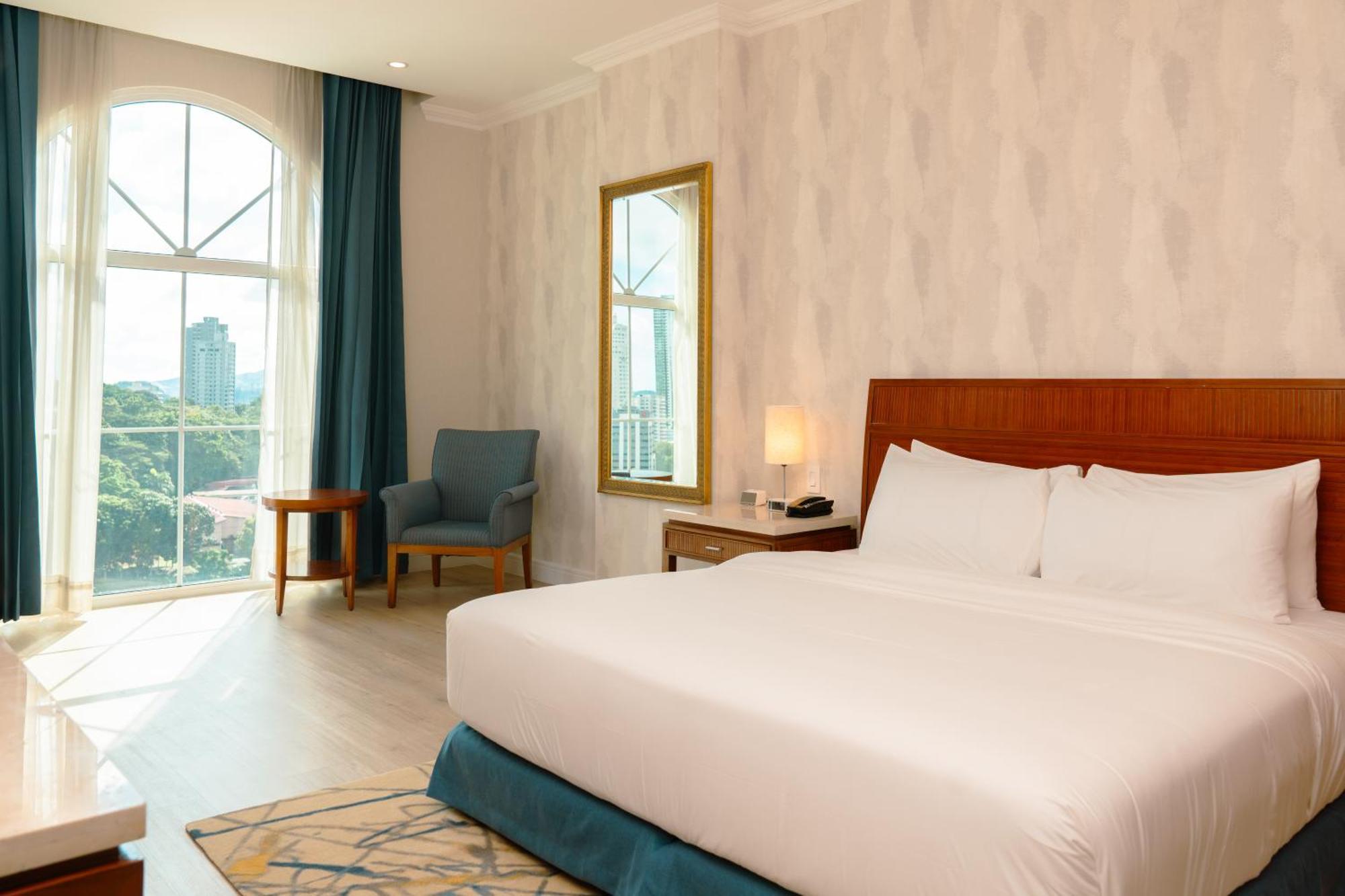 Waymore Hotel Spa & Casino مدينة باناما المظهر الخارجي الصورة