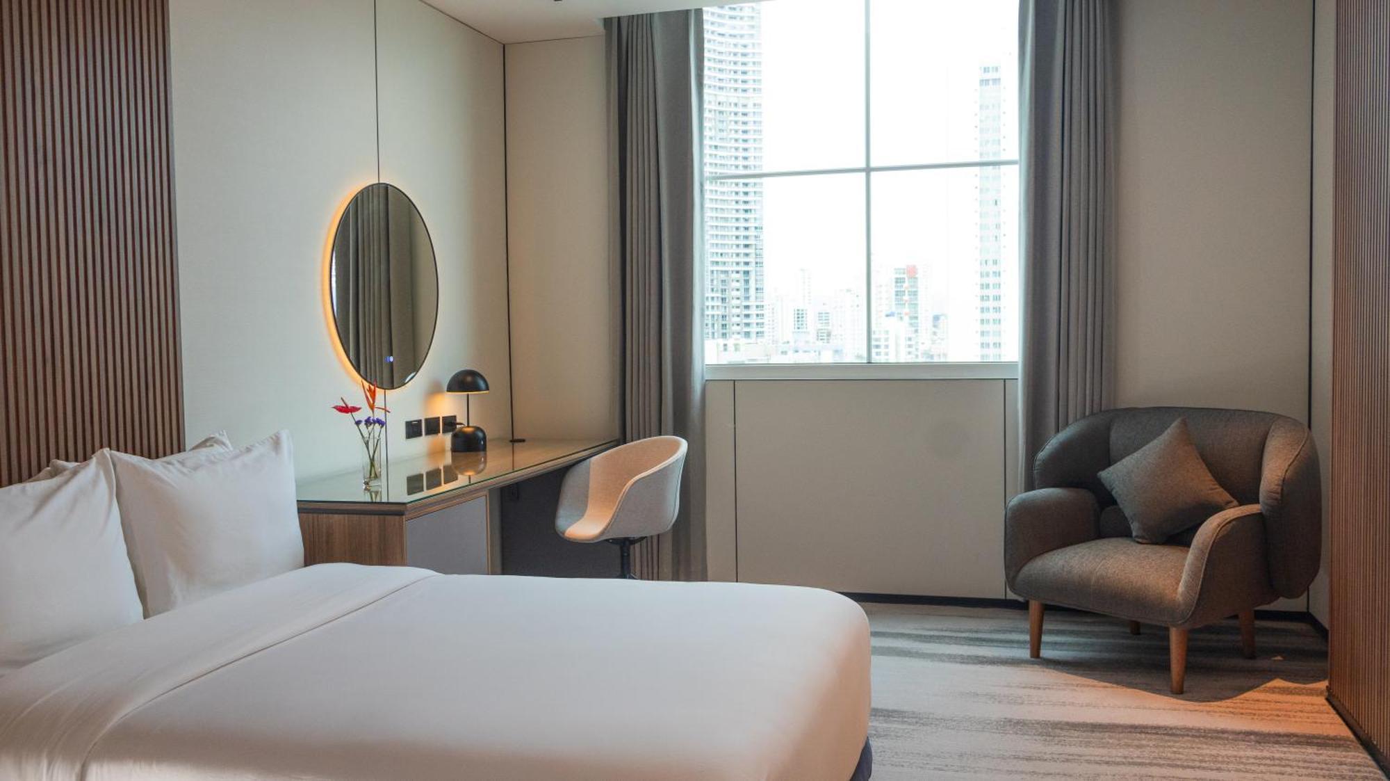 Waymore Hotel Spa & Casino مدينة باناما المظهر الخارجي الصورة